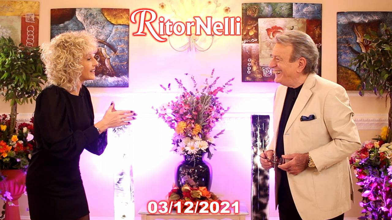 Trasmissione RitorNelli